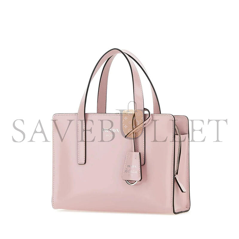 PRADA RE-EDITION 1995 TOP HANDLE BAG 1BA357 (22*15*6.5cm)